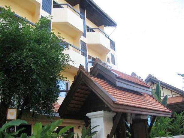 Elegant Lanna Boutique Guesthouse