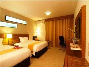 Maple Hotel Bangkok