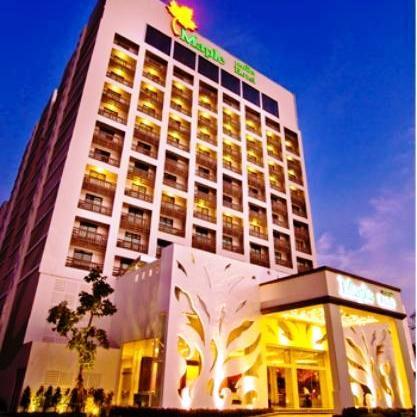 Maple Hotel Bangkok