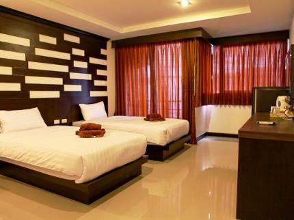 Ea-sy Condotel