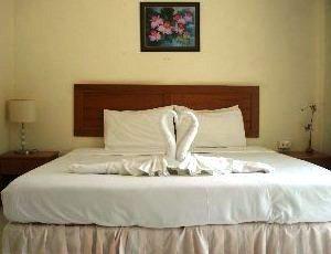 Good Friend Guesthouse