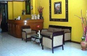 Good Friend Guesthouse