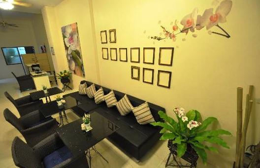 Elcidium Boutique Guesthouse
