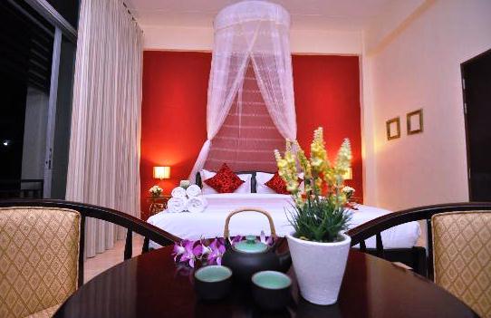 Elcidium Boutique Guesthouse