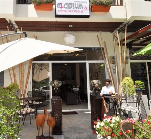 Elcidium Boutique Guesthouse