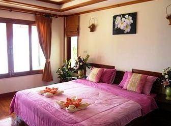 Watchara Villas