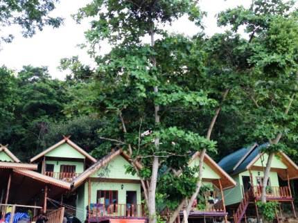 Phi Phi Power Beach Resort
