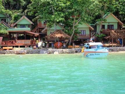 Phi Phi Power Beach Resort