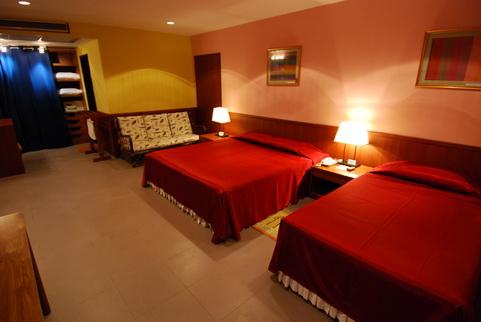 Birds and Bees Resort Pattaya
