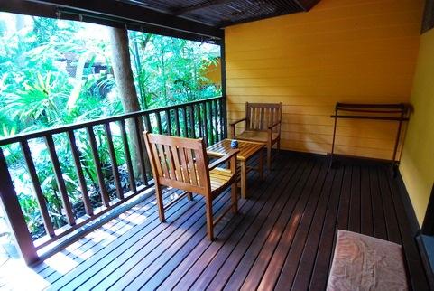 Birds and Bees Resort Pattaya