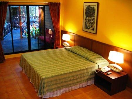 Birds and Bees Resort Pattaya