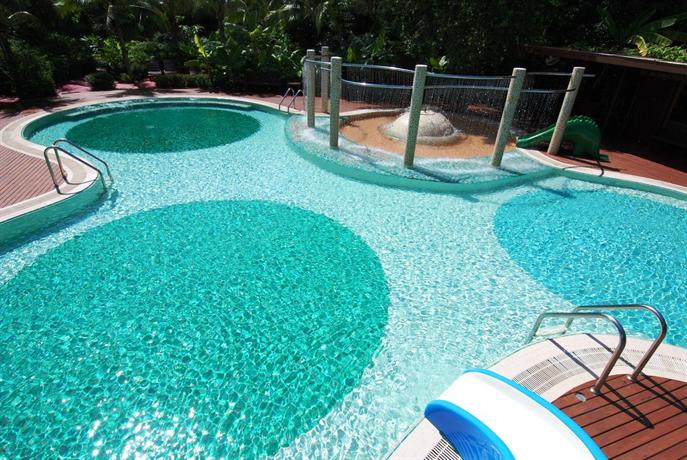 Birds and Bees Resort Pattaya