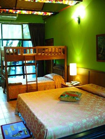 Birds and Bees Resort Pattaya