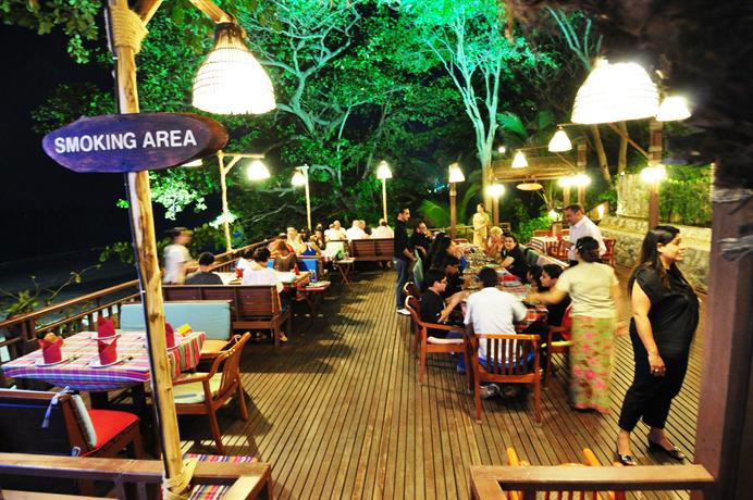 Birds and Bees Resort Pattaya