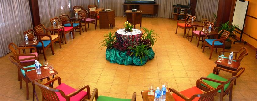 Birds and Bees Resort Pattaya