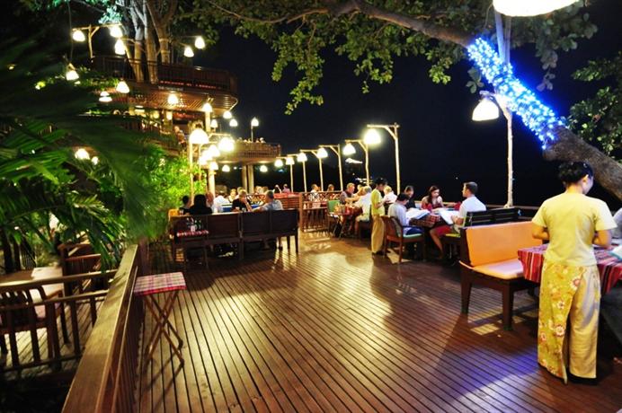 Birds and Bees Resort Pattaya