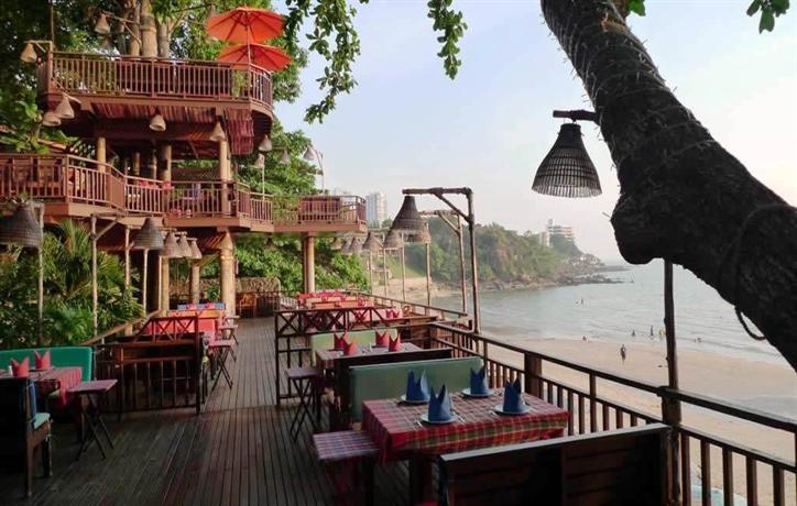 Birds and Bees Resort Pattaya