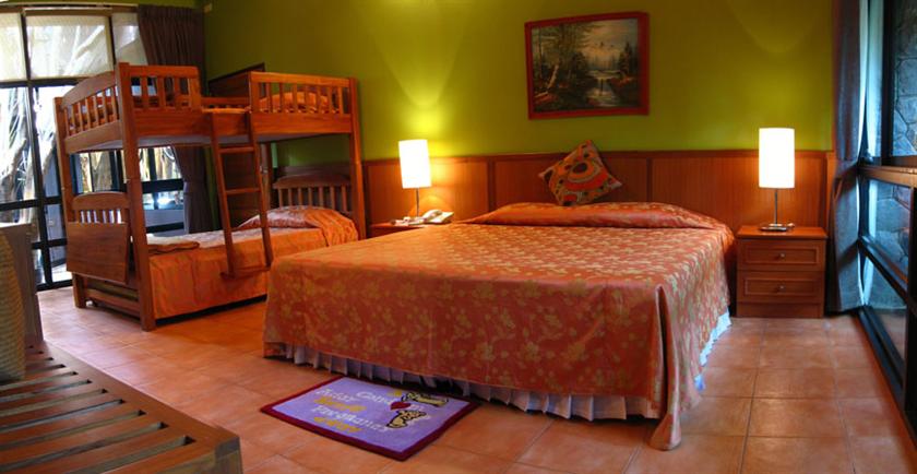 Birds and Bees Resort Pattaya