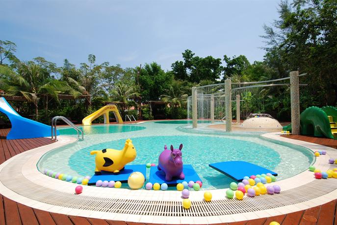 Birds and Bees Resort Pattaya