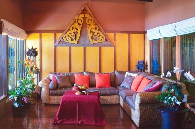 Birds and Bees Resort Pattaya