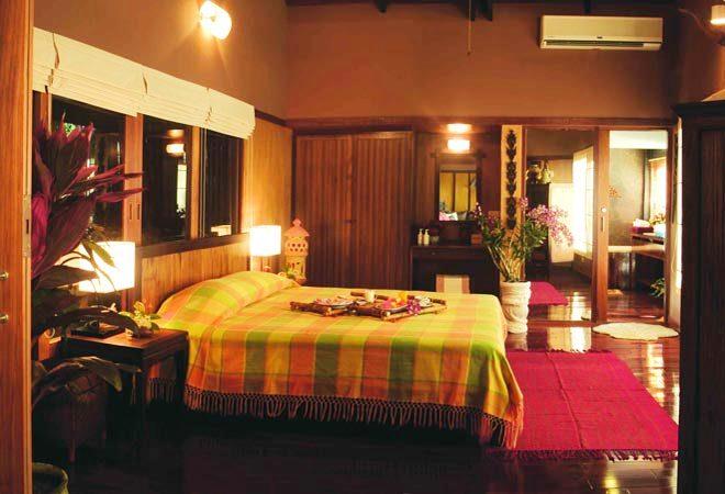 Birds and Bees Resort Pattaya