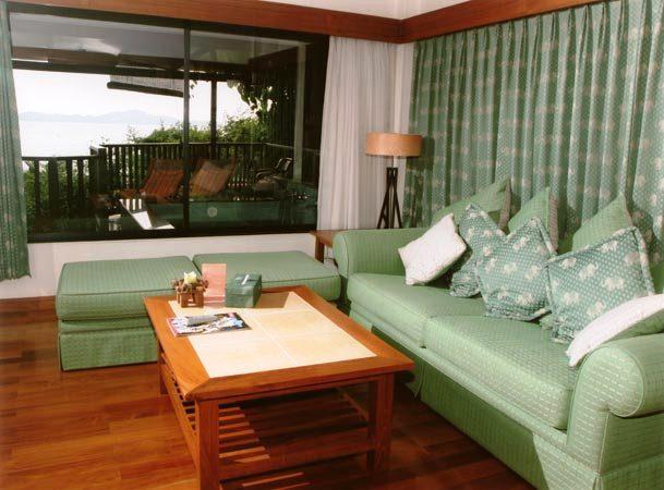 Birds and Bees Resort Pattaya