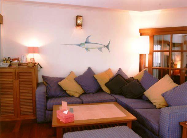 Birds and Bees Resort Pattaya