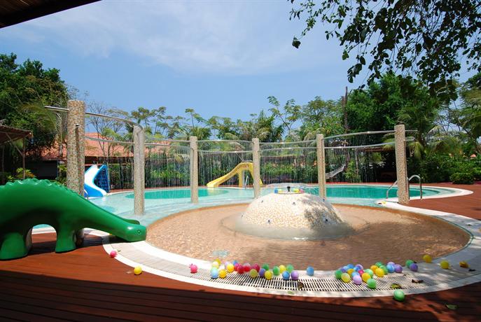Birds and Bees Resort Pattaya