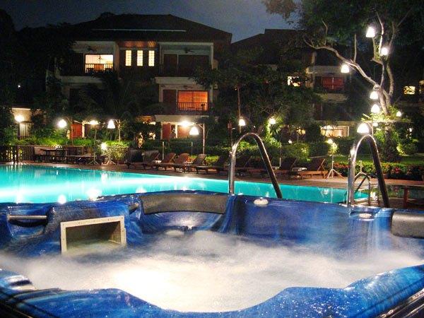 Birds and Bees Resort Pattaya