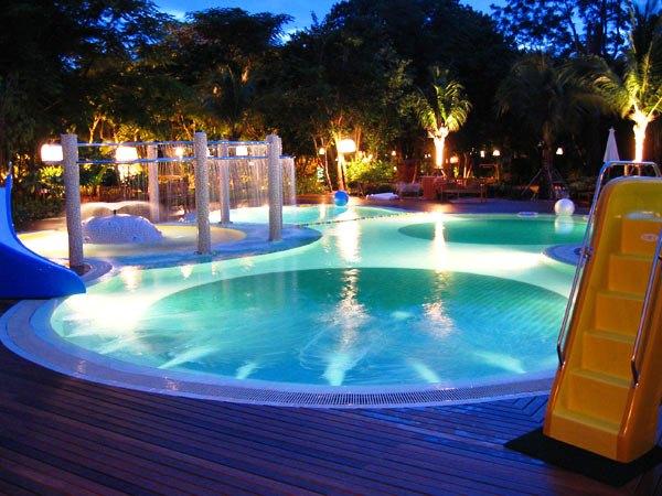 Birds and Bees Resort Pattaya
