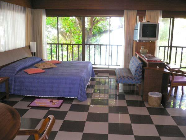 Birds and Bees Resort Pattaya