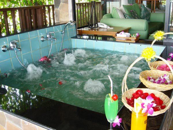 Birds and Bees Resort Pattaya
