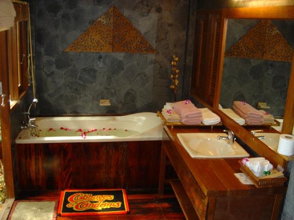 Birds and Bees Resort Pattaya