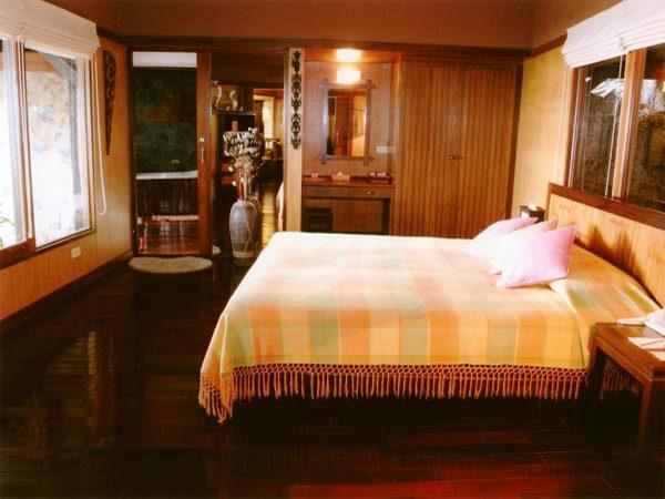 Birds and Bees Resort Pattaya