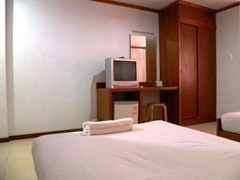 Palida Garden Resort