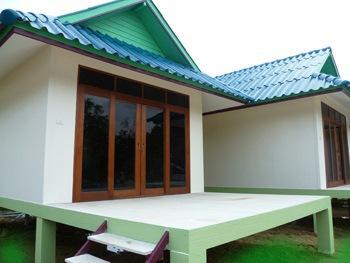 Palida Garden Resort