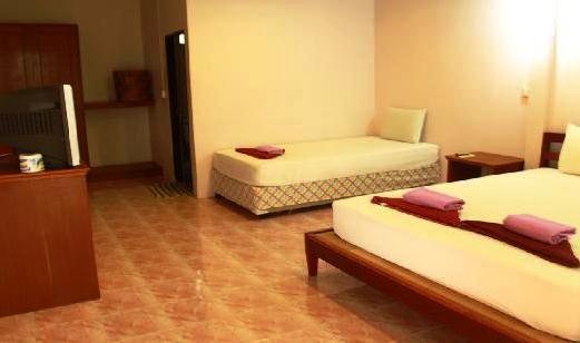 Hillside Bungalows & Restaurant