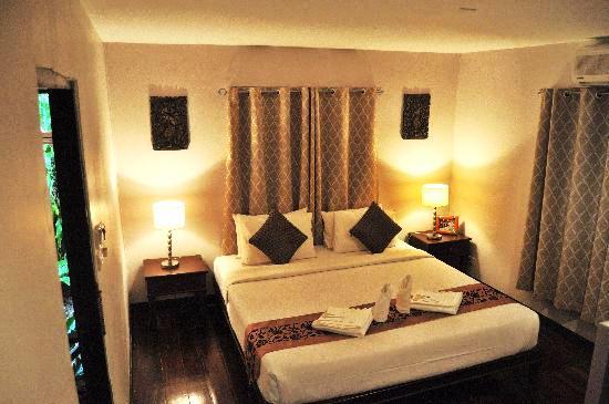Aonang Tropical Resort