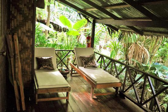 Aonang Tropical Resort