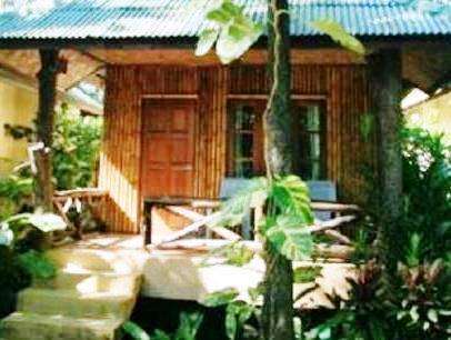 Ao Nang Garden Home Resort