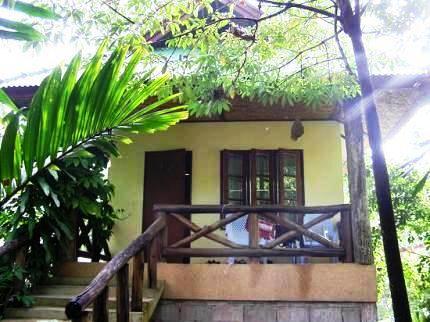 Ao Nang Garden Home Resort