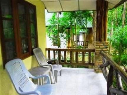 Ao Nang Garden Home Resort