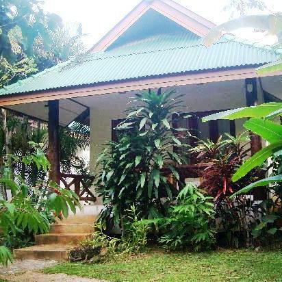 Ao Nang Garden Home Resort