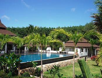 Leelawadee Garden Resort