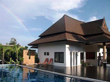Leelawadee Garden Resort