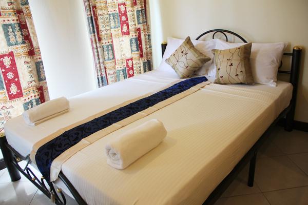 Chanisara Guesthouse