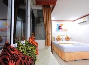 Phusita House