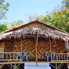 Phutawan Bamboo Resort