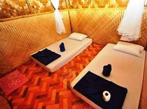 Phutawan Bamboo Resort
