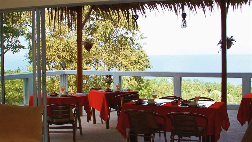 Baan Bon Kao Koh Phangan